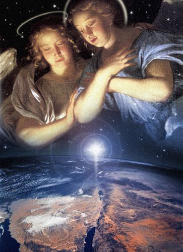 Silent Night - Trygve Skogrand