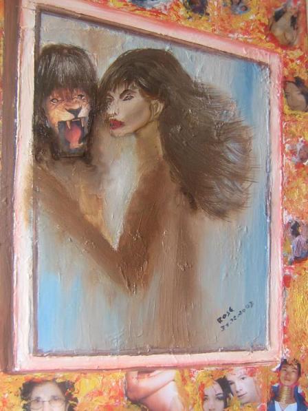 les femmes