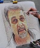 Sylvestre Aznar - Enter the gallery