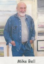 Mike Bell - Enter the gallery