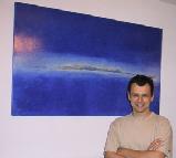 Sébastien Ciardelli - Accès à la galerie