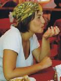 Lena Alekseyeva - Enter the gallery