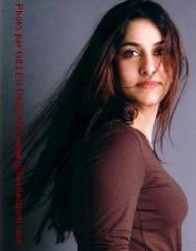 Vanecha Roudbaraki - Enter the gallery